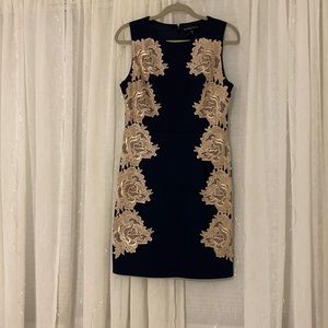 Formal Cocktail Dress